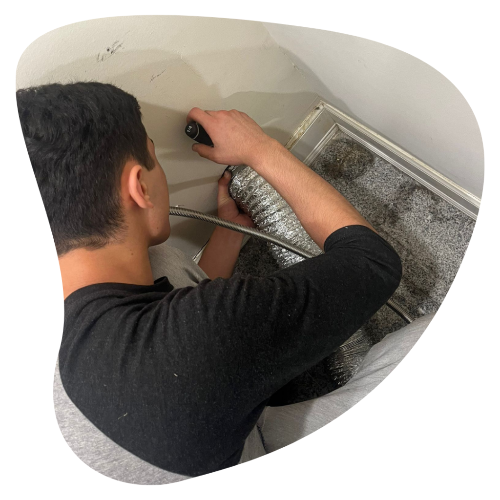 Duct Cleaning in Williamsburg Brooklyn