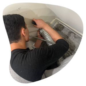 Duct Cleaning in Williamsburg Brooklyn