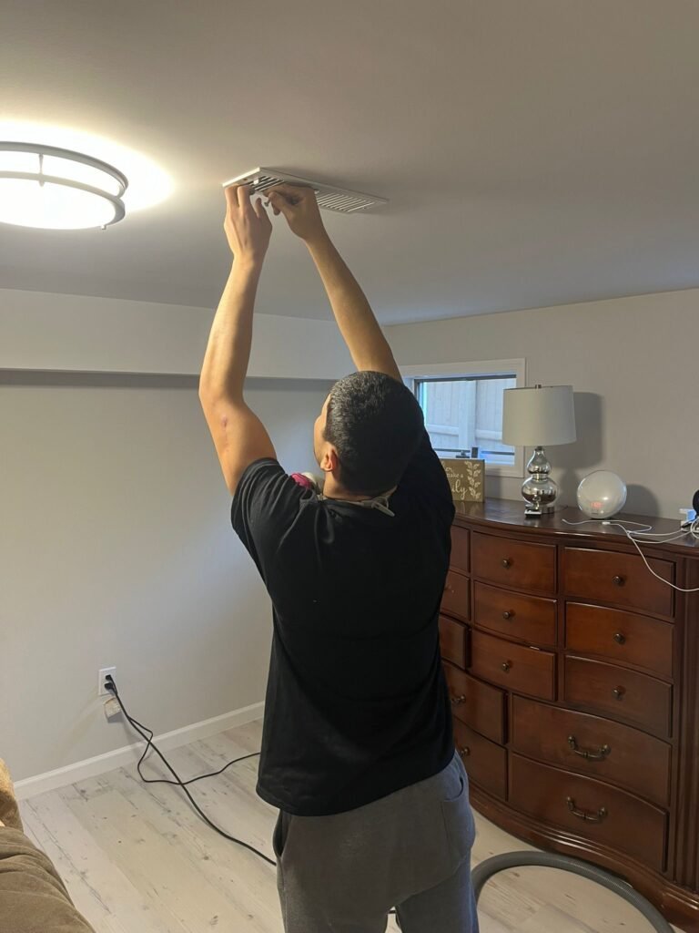 Duct Cleaning NYC