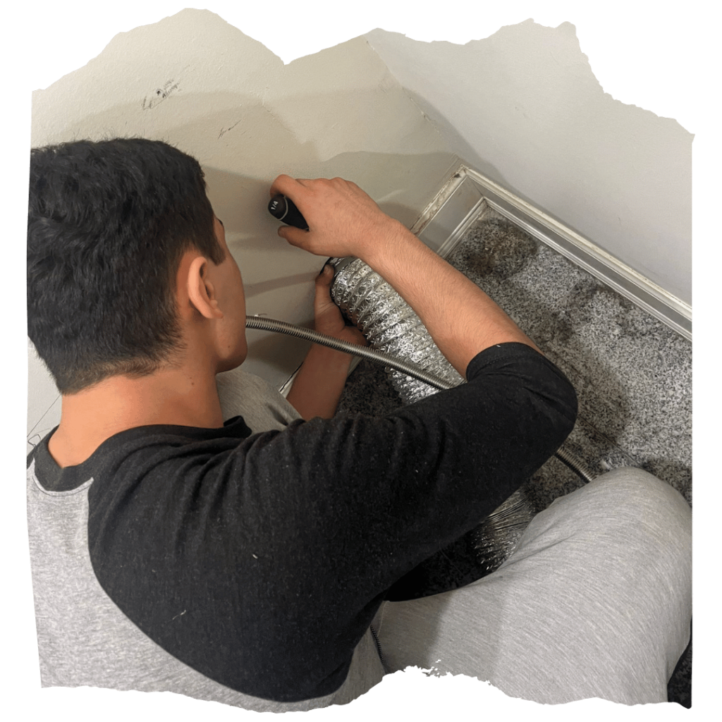 Vent Cleaning Westchester NY Air Duct Cleaning Near Bronxville