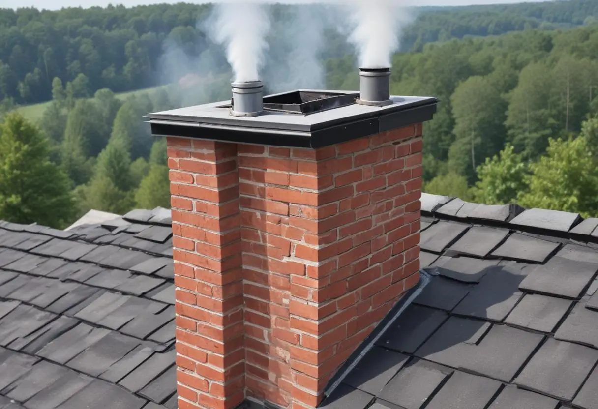 Chimney Installation Brooklyn