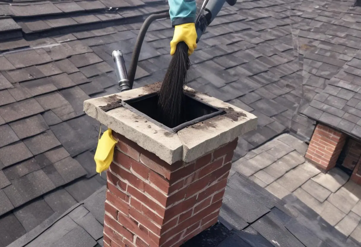 Chimney Cleaning NYC