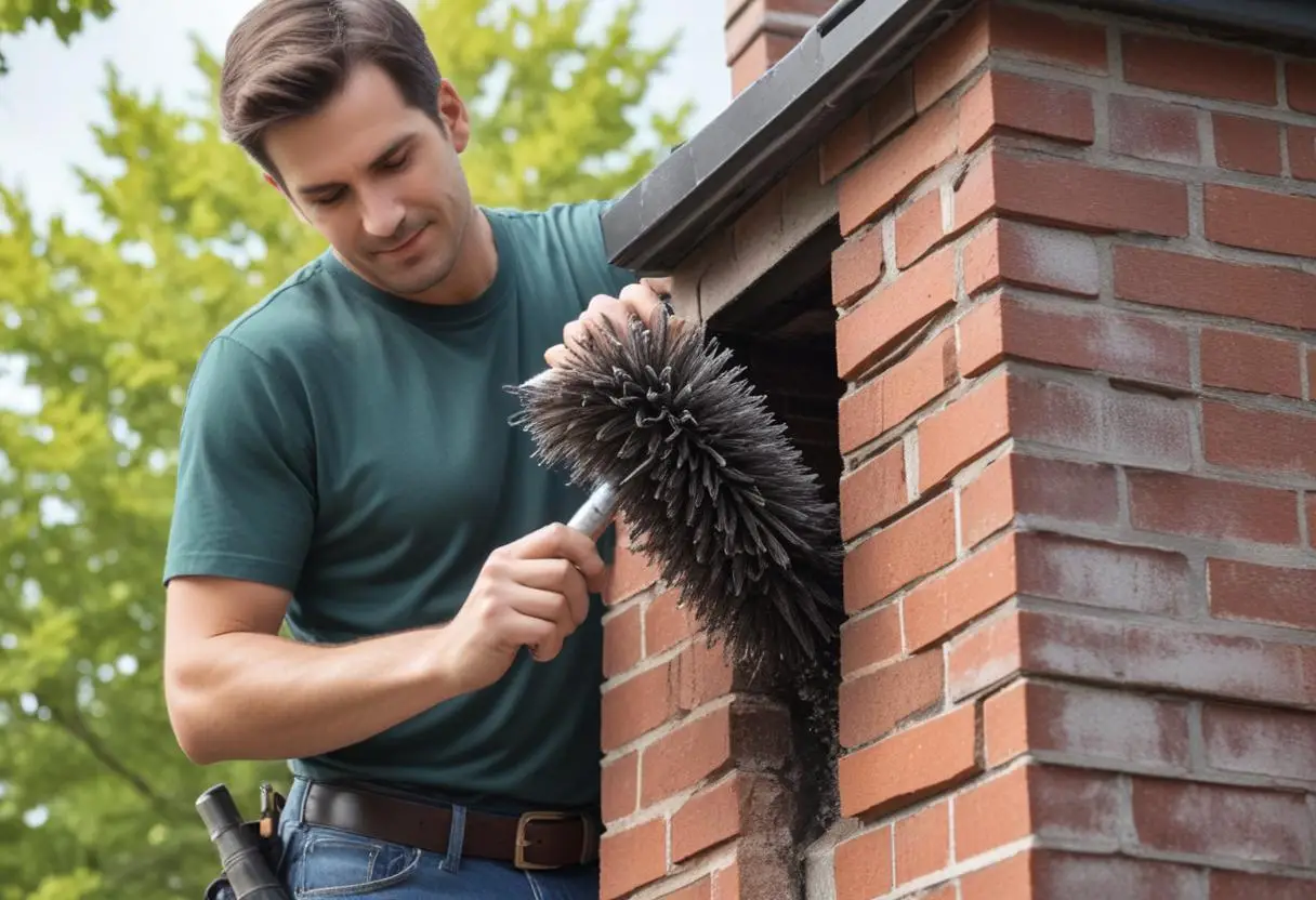 Chimney Maintenance NYC