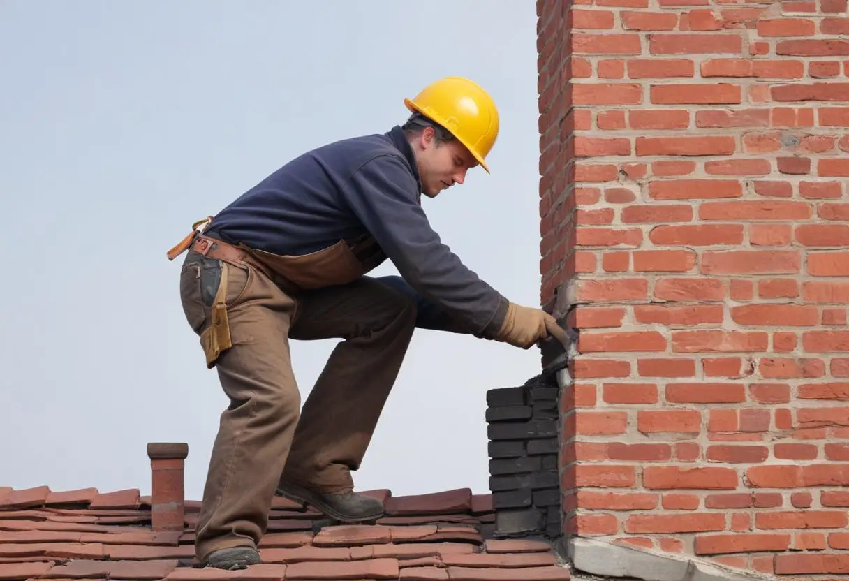 Chimney Repair Westchester