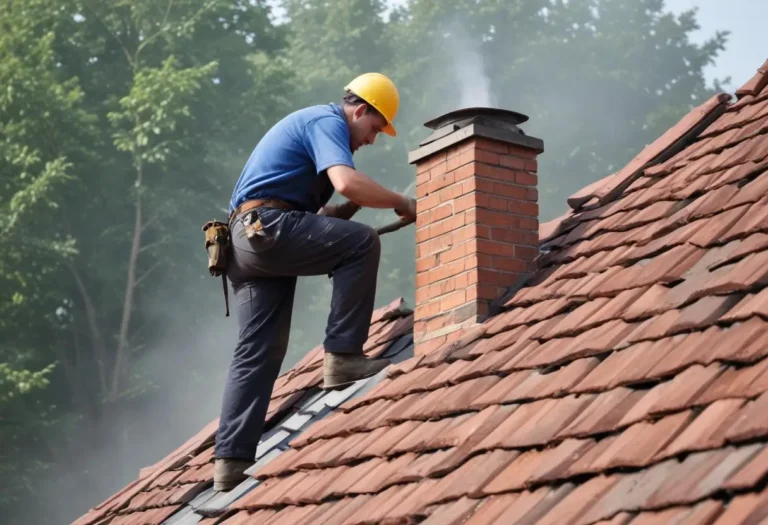 Chimney Repair Westchester Chimney Sweep NYC