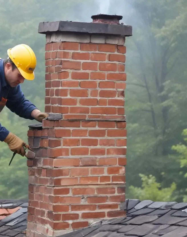 Chimney Cleaning NYC