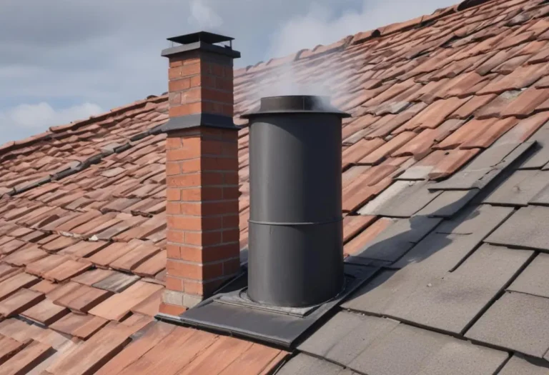 Chimney Sweep NYC Chimney Vent Installation Brooklyn