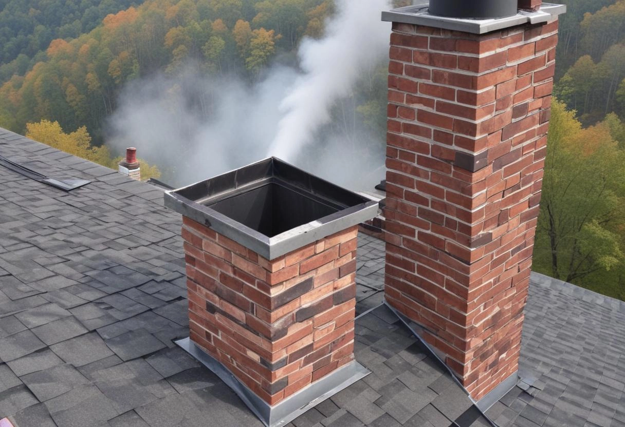 Chimney Liner Repair Scarsdale