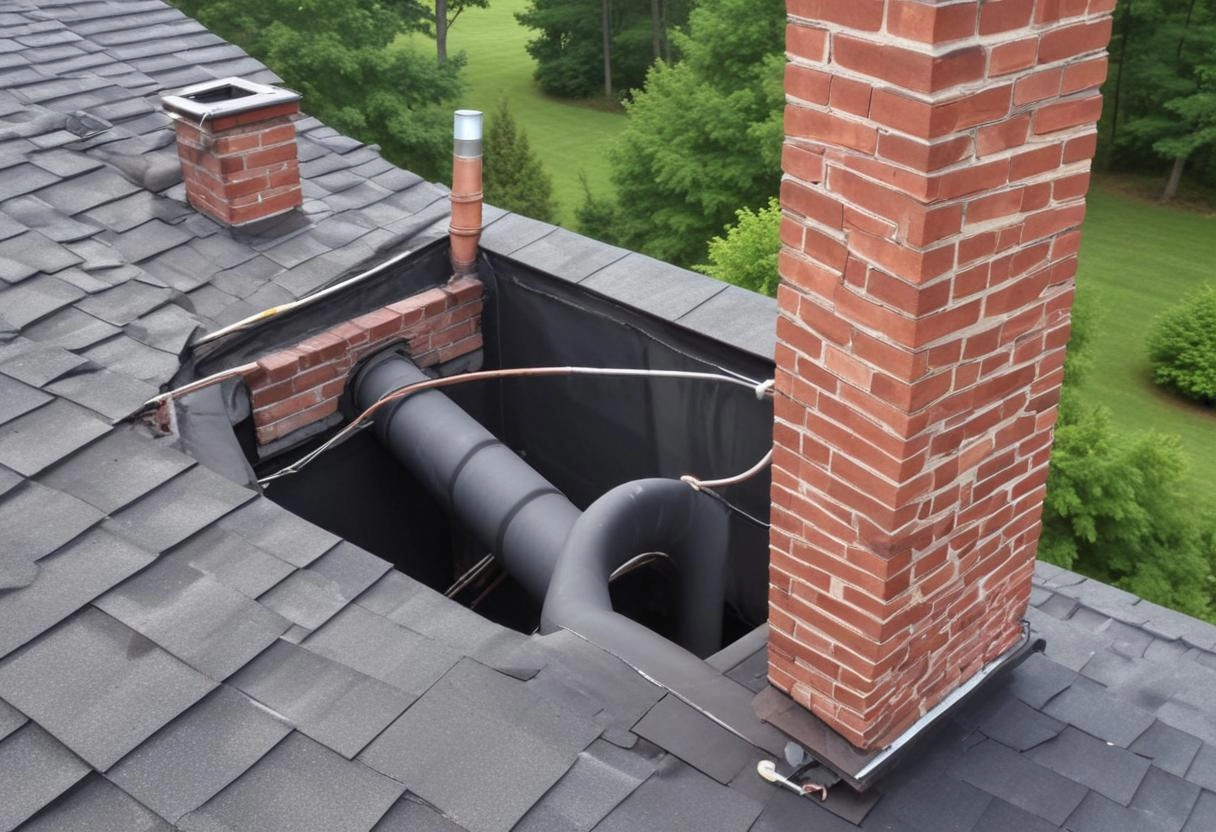 Chimney Flue Repair Yonkers Chimney Insulation White Plains Chimney Liner Repair Scarsdale