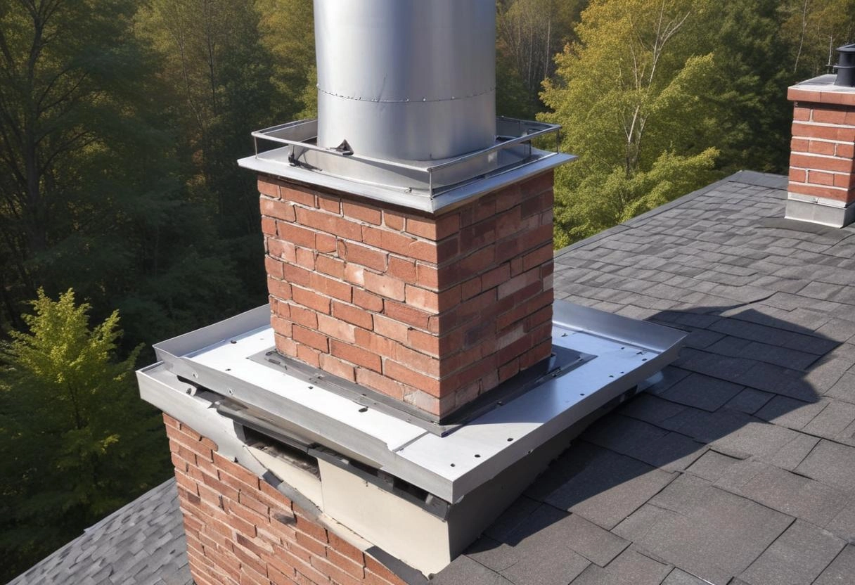 Chimney Flue Repair Yonkers Chimney Vent Installation Brooklyn