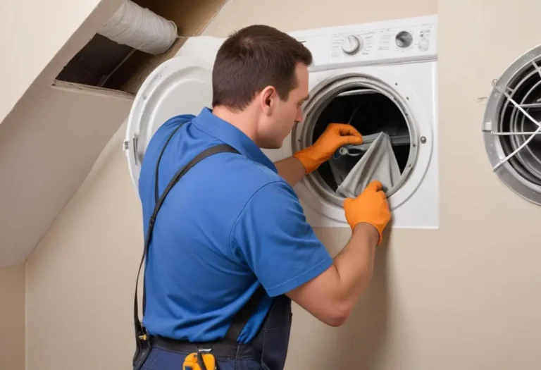 Property Management’s Annual Cleaning Vent Cleaning Bronx