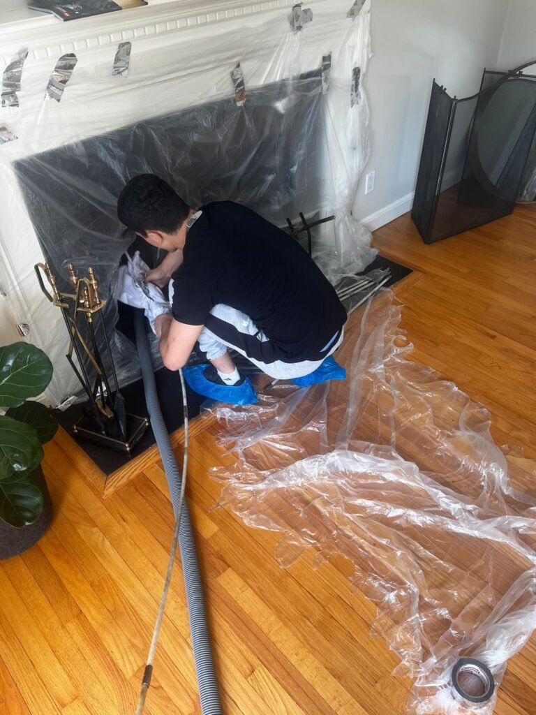 Duct Cleaning NYC Air Duct Cleaning in Quincy