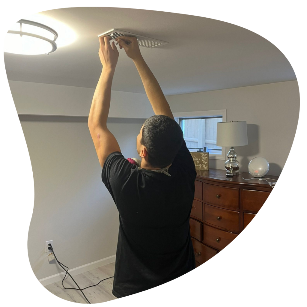 Duct Cleaning Near Manhattan