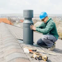 Chimney Damper Repair Yonkers Chimney Flue Repair Yonkers