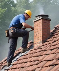 Chimney Repair Westchester Chimney Sweep NYC