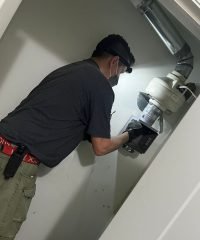 Air Duct Cleaning Manhattan