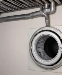 Dryer Vent Cleaning NYC